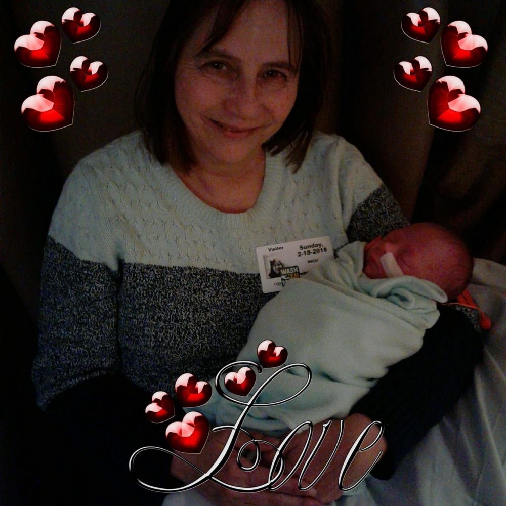 Meet your Posher, Deb